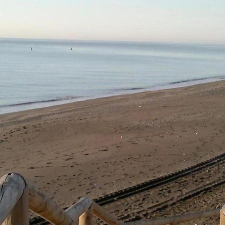 Brisa Mar Villa Málaga Kültér fotó