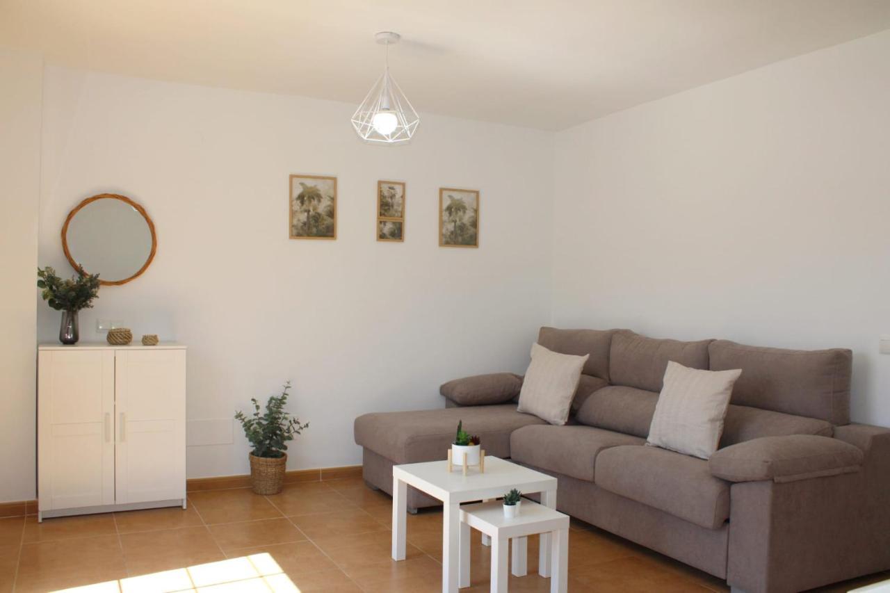 Brisa Mar Villa Málaga Kültér fotó