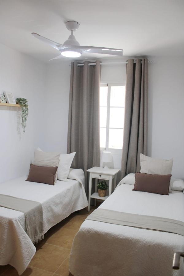 Brisa Mar Villa Málaga Kültér fotó
