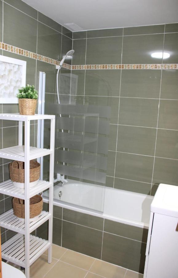 Brisa Mar Villa Málaga Kültér fotó