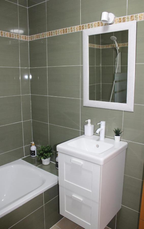 Brisa Mar Villa Málaga Kültér fotó