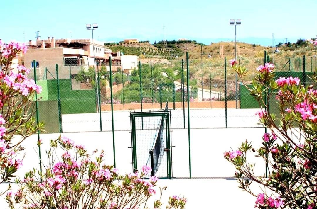 Brisa Mar Villa Málaga Kültér fotó